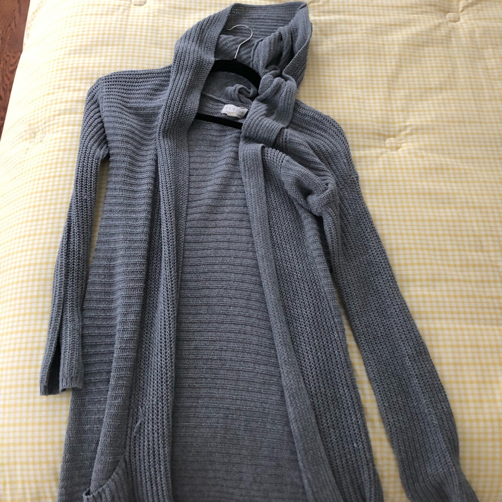 Cardigan